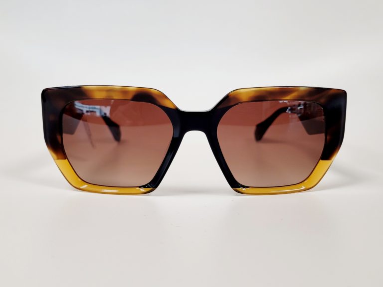 stilvolle Sonnenbrillen aus Barcelona - exclusiv bei Seelos Augenoptik in Leeder